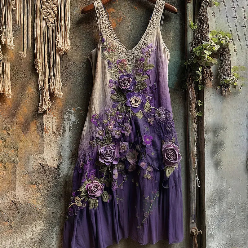 Beautifully Crafted Dress