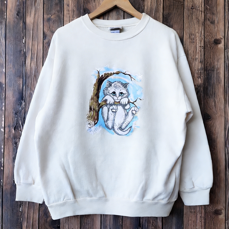 Classic Vintage Shirt