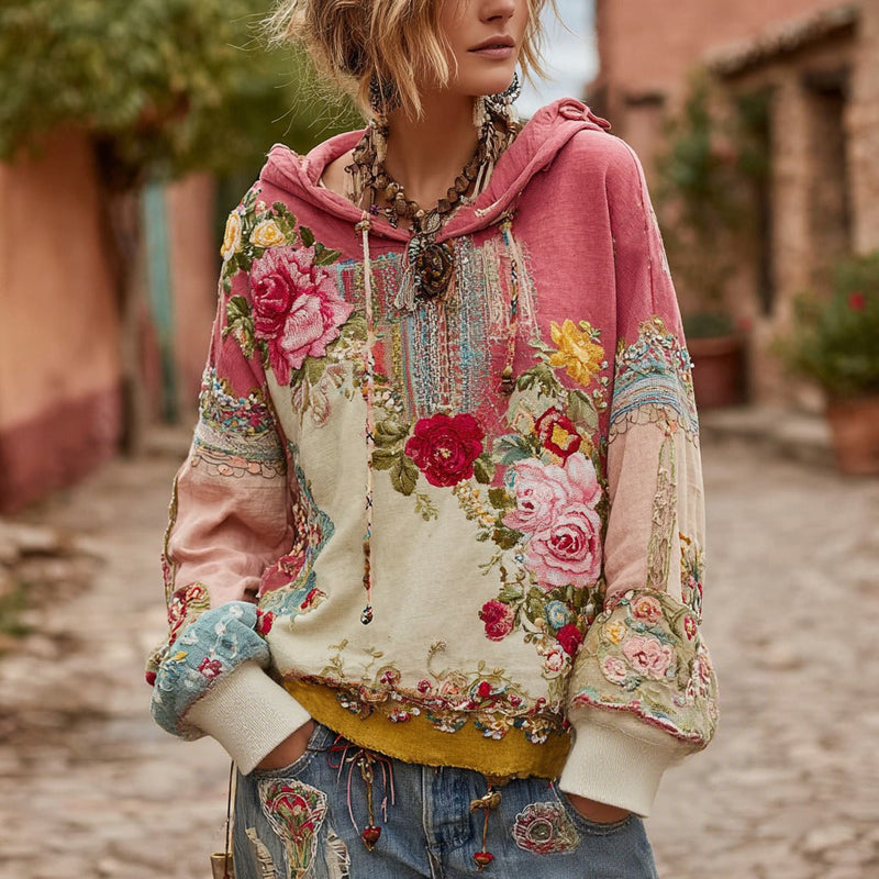 Classic Vintage Garment
