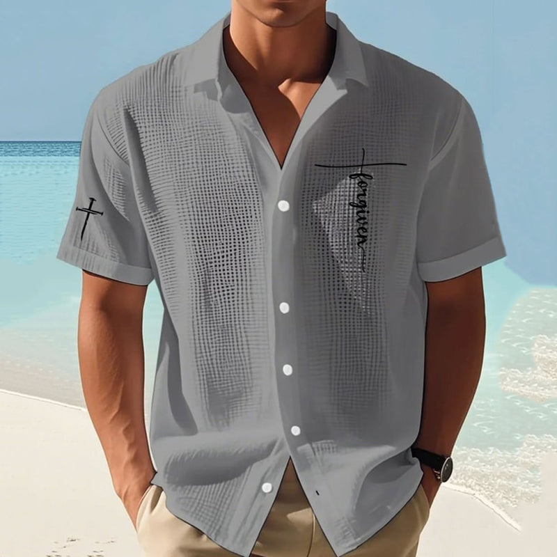 Beautifully Crafted Shirt