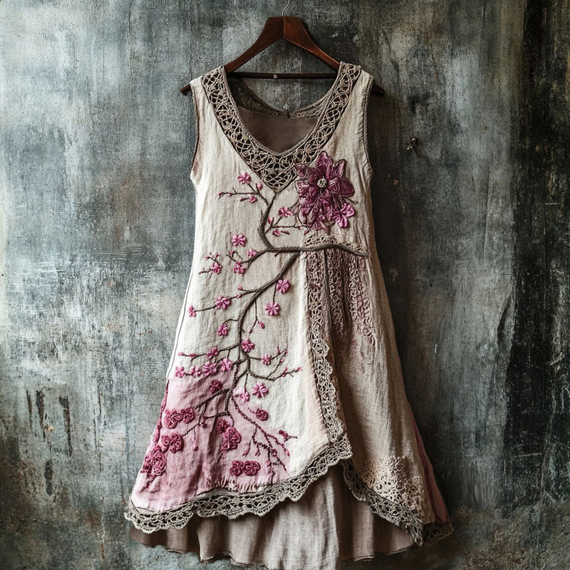 Classic Designed Dress