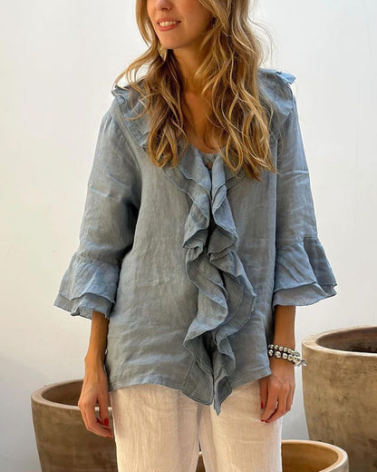 Gracefully Styled Shirt for Any Occasion
