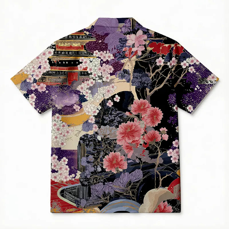 Classic Vintage Shirt