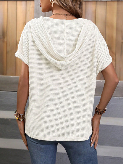 Beautifully Crafted T-Shirt in a Classic Style