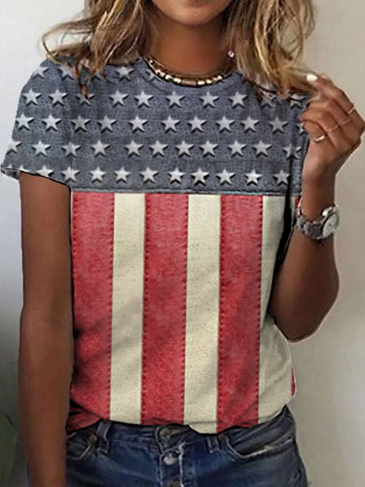 Vintage Inspired T-Shirt