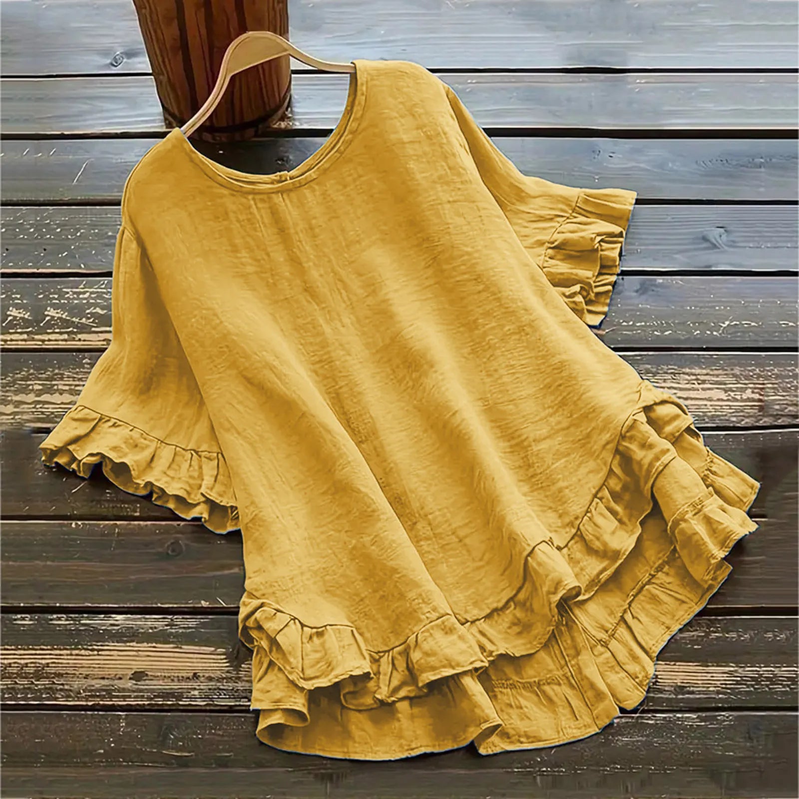 Elegantly Designed Shirt