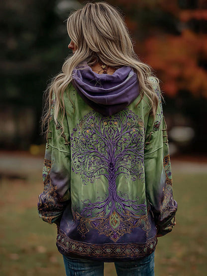 Thoughtfully Designed Garment