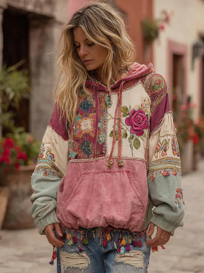 Thoughtfully Designed Garment