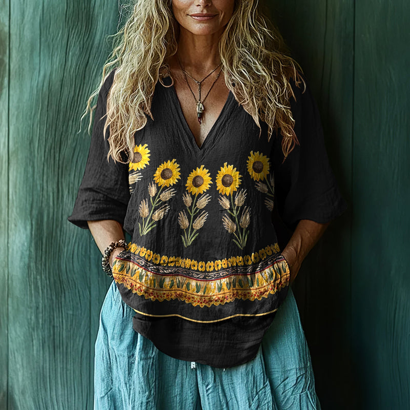 Classic Vintage Shirt