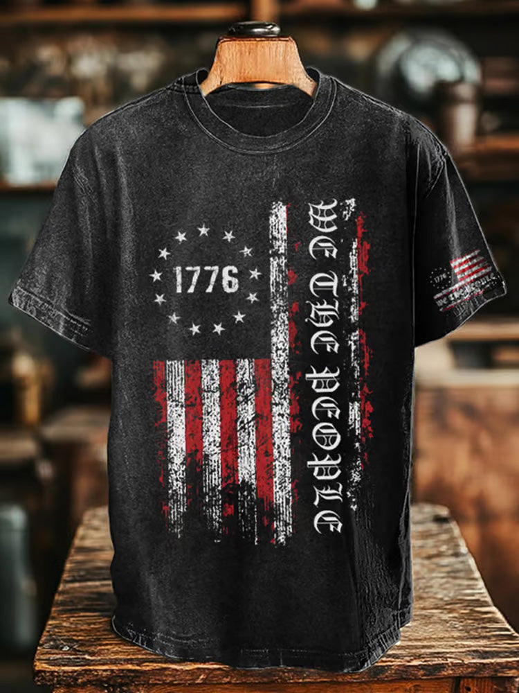 Thoughtfully Designed T-Shirt