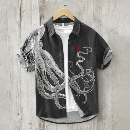 Elegantly Designed Shirt