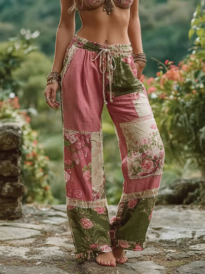 Classic Vintage Pants