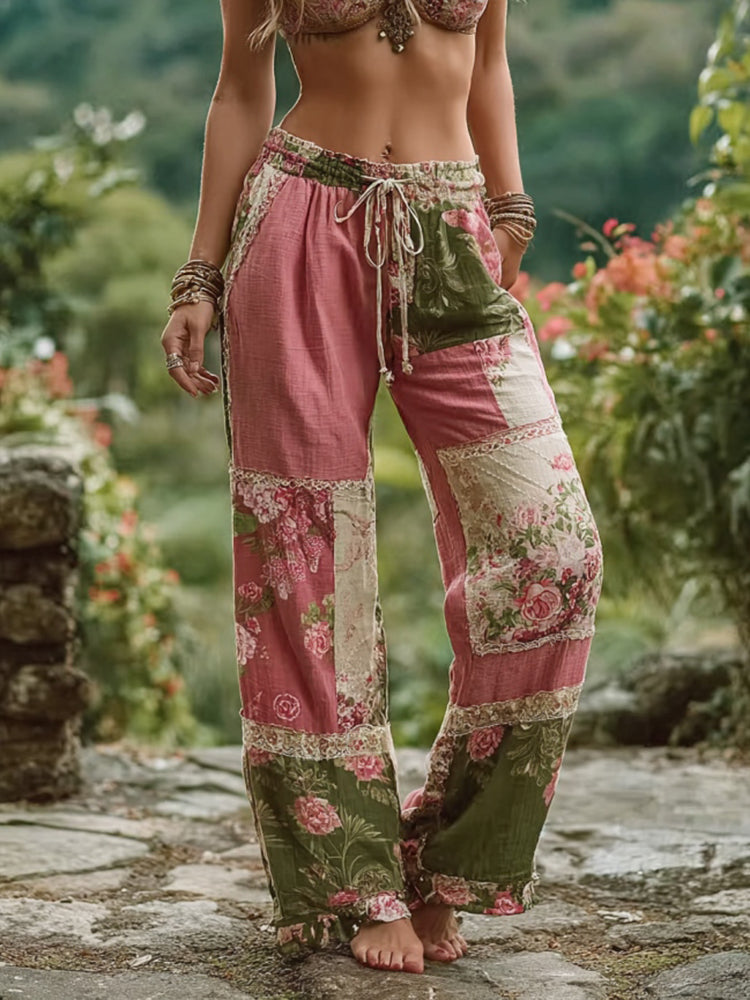 Classic Vintage Pants