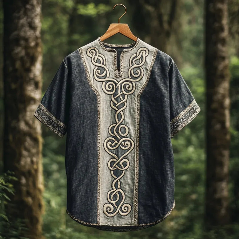 Thoughtfully Designed Shirt