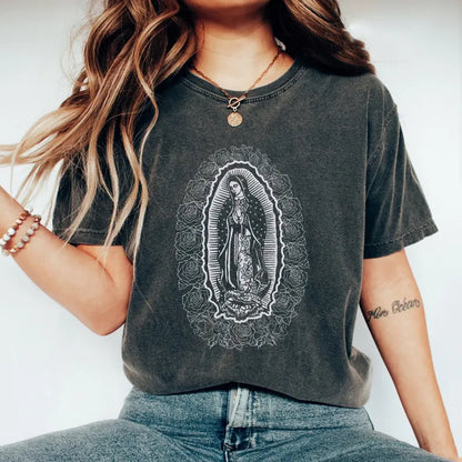 Timeless Vintage Style T-Shirt