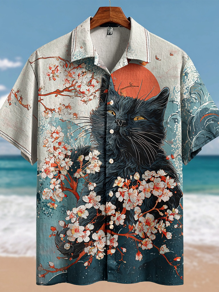 Thoughtfully Designed Shirt