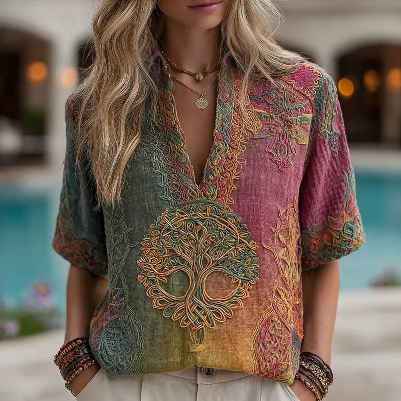 Classic Designed Garment