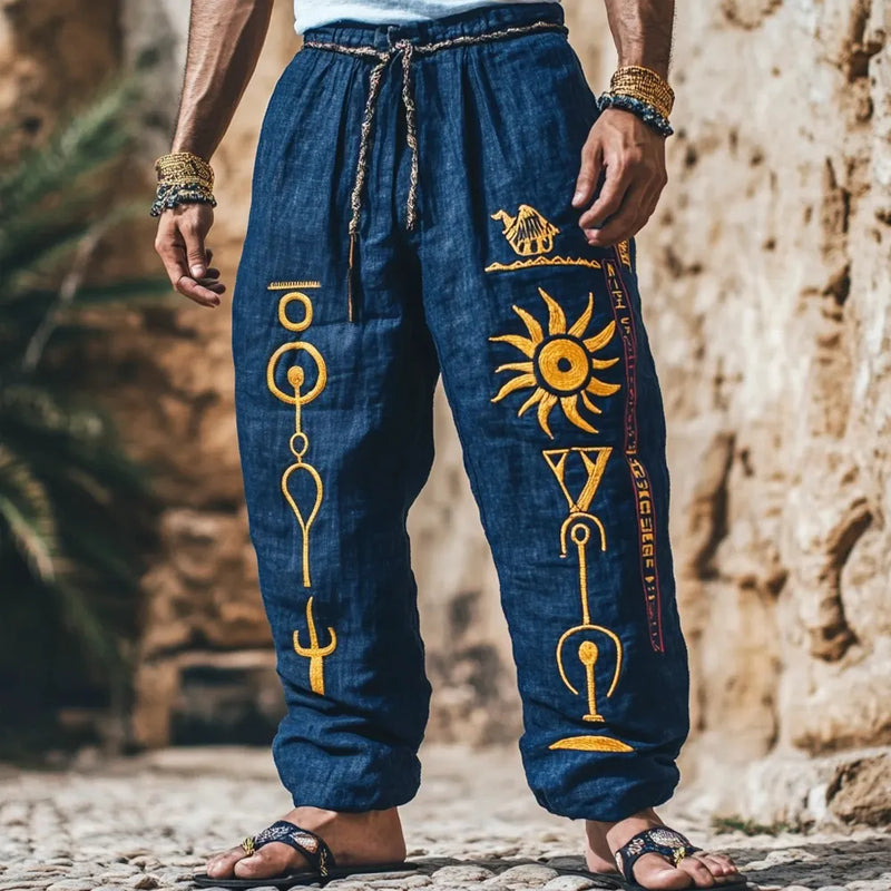 Beautifully Crafted Trousers
