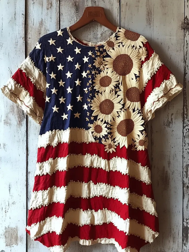 Vintage Inspired T-Shirt