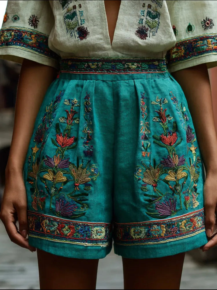 Classic Vintage Garment