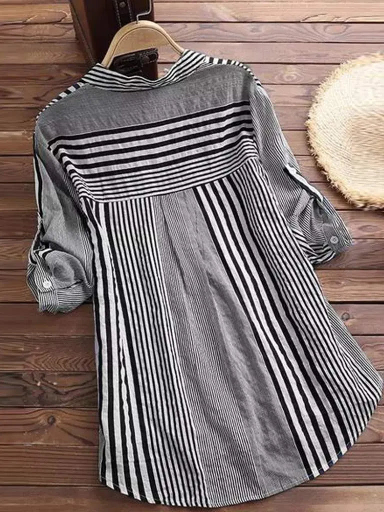 Classic Vintage & Enduringly Stylish Shirt