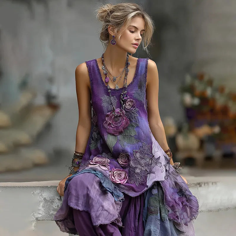 Gracefully Designed Top