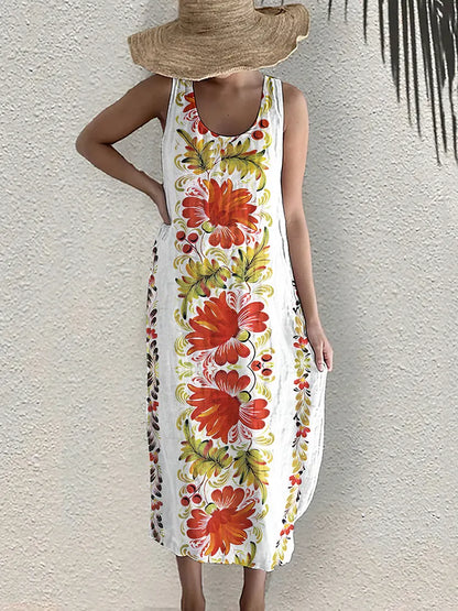 Thoughtfully Designed Dress