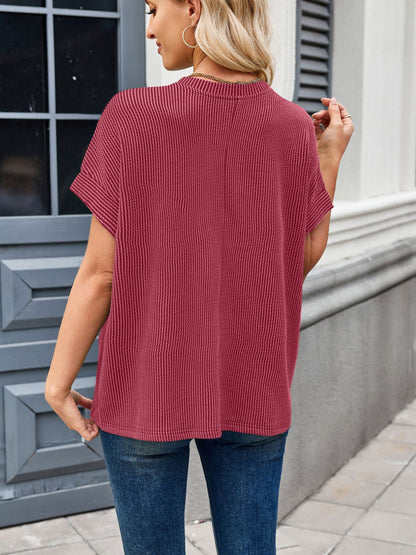 Vintage Inspired T-Shirt with a Contemporary Edge