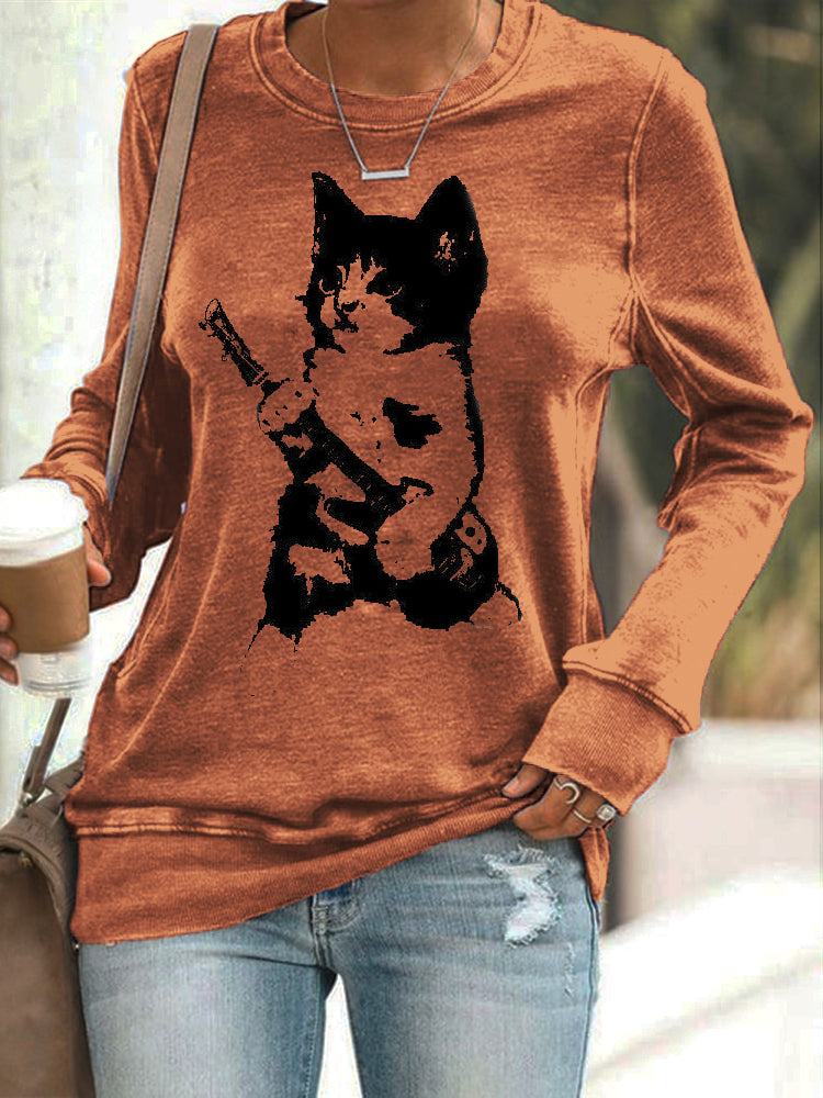 Vintage Inspired Shirt