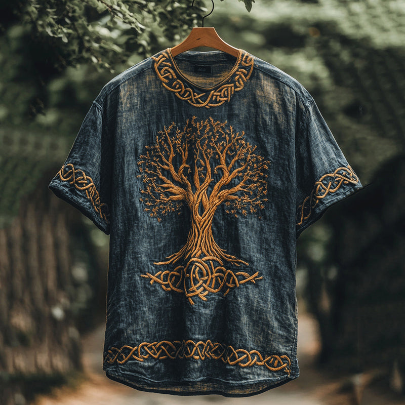Classic Vintage T-Shirt