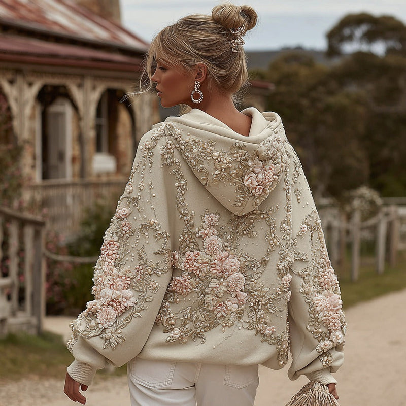 Vintage Inspired Garment