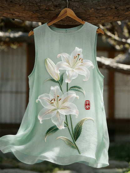 Thoughtfully Designed Top
