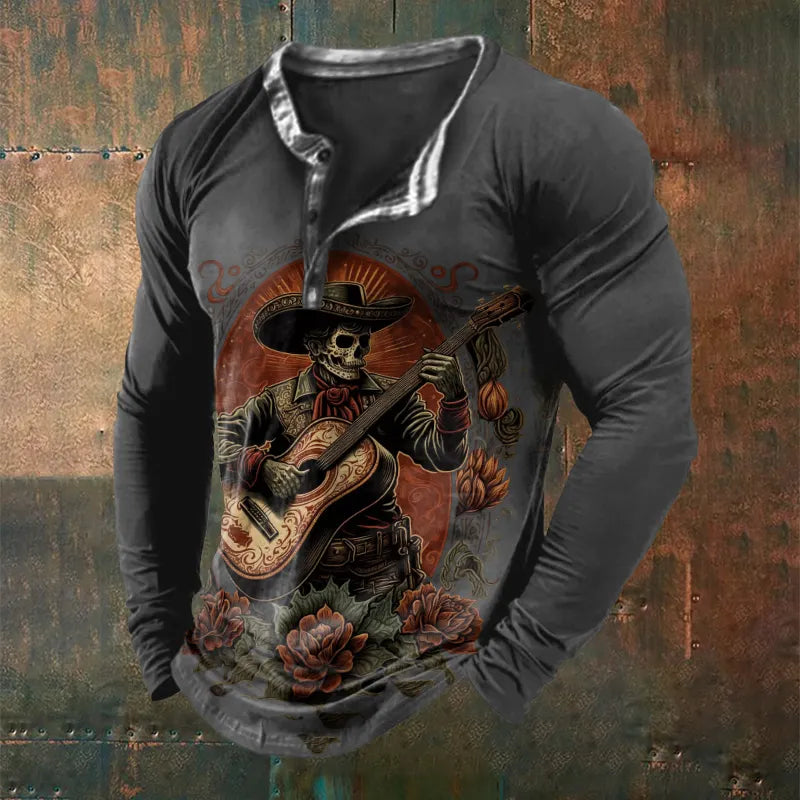 Classic Vintage T-Shirt