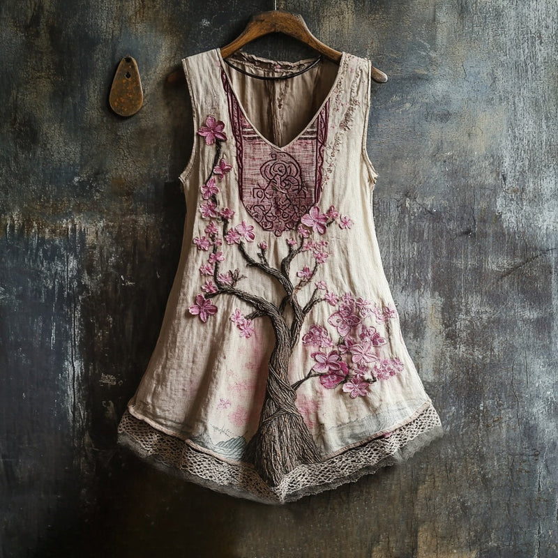 Beautifully Crafted Garment