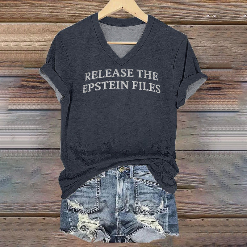 Vintage Inspired T-Shirt