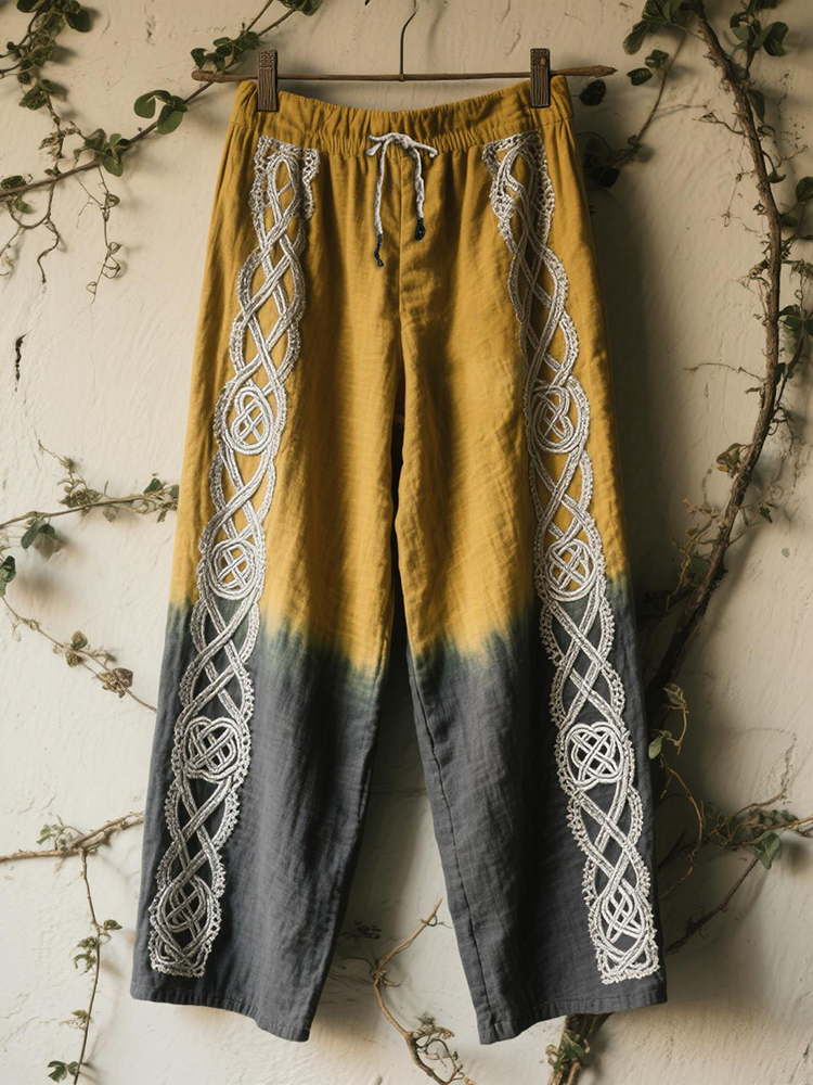 Classic Vintage Pants