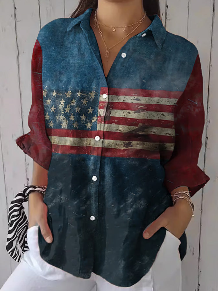 Classic Designed Shirt