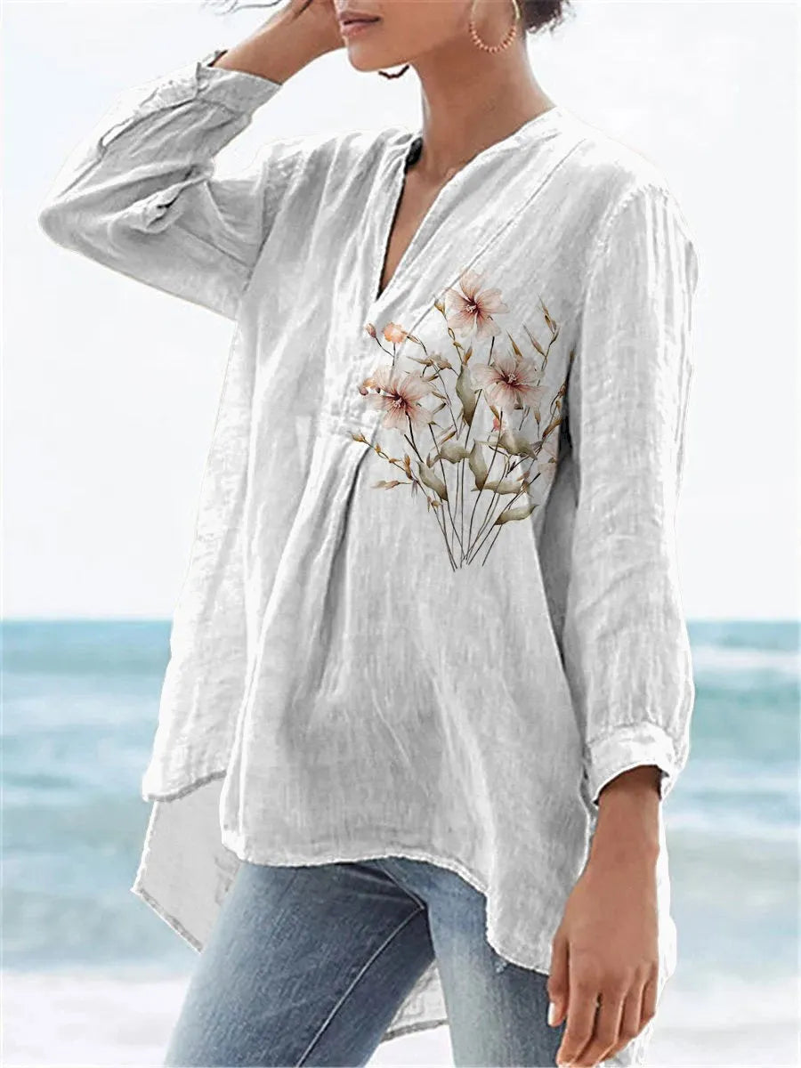 Beautifully Crafted Shirt