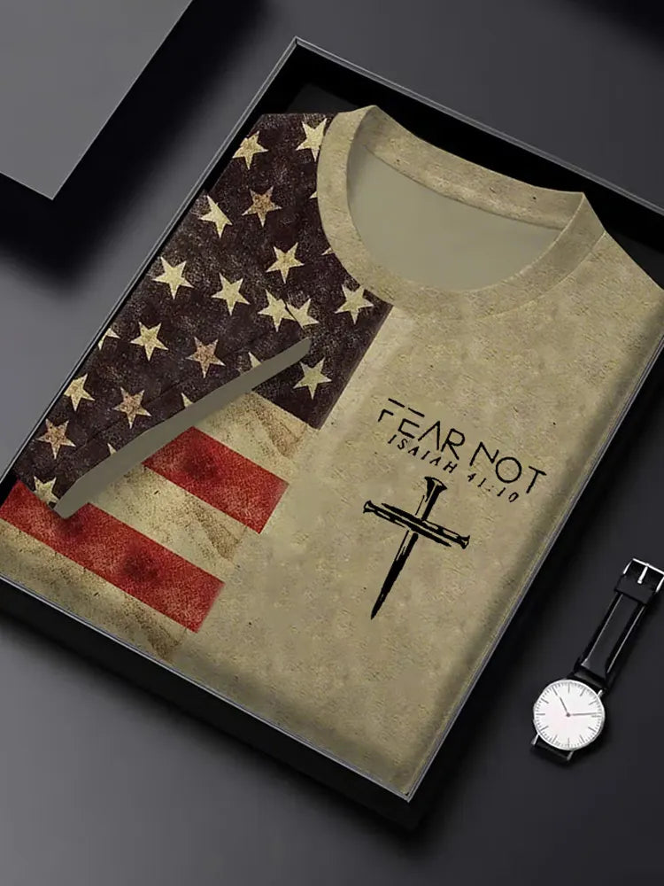 Elegantly Designed T-Shirt