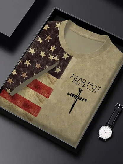 Elegantly Designed T-Shirt