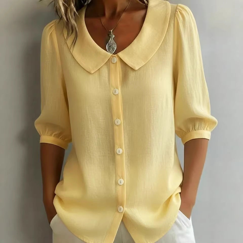 Vintage Inspired Shirt