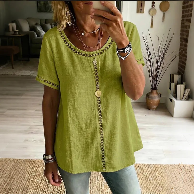 Beautifully Crafted Shirt