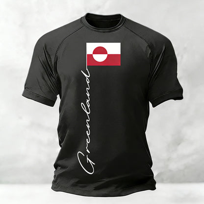 Elegantly Designed T-Shirt