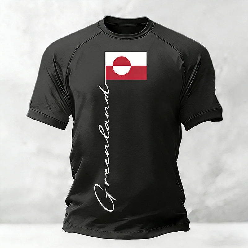 Elegantly Designed T-Shirt