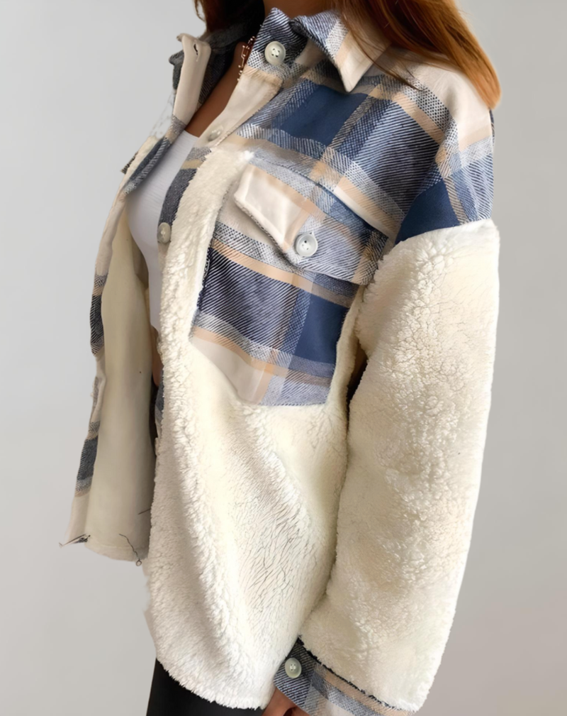 Classic Vintage Coat