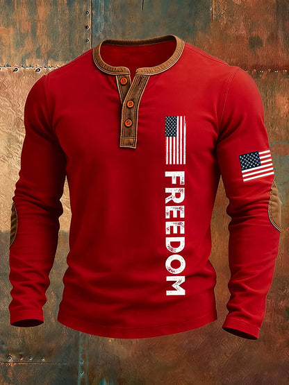 Timeless Vintage Style Shirt