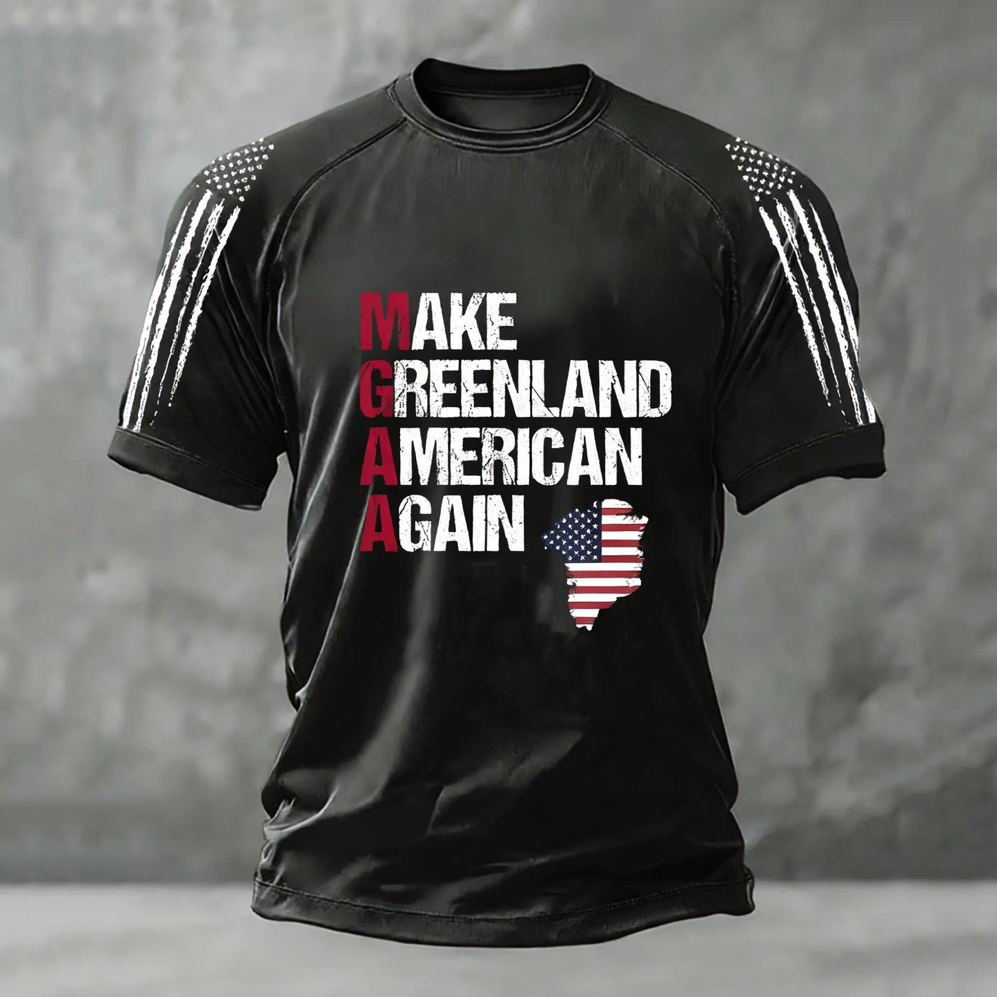 Classic Vintage T-Shirt