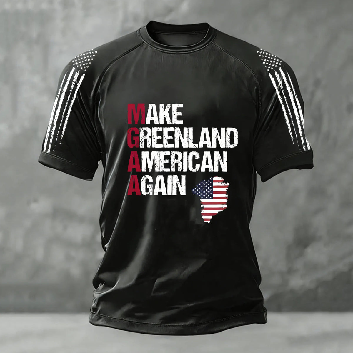 Classic Vintage T-Shirt