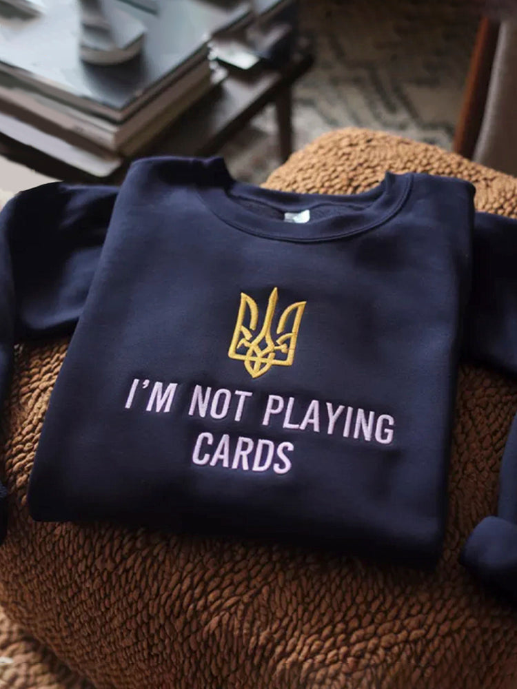 Beautifully Crafted Shirt