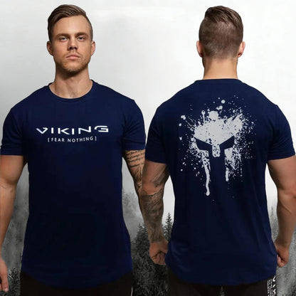 Gracefully Designed T-Shirt